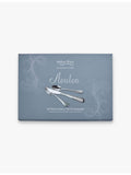 Arthur Price Avalon stainless steel cutlery set 32 piece (British brand)