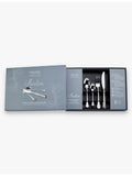 Arthur Price Avalon stainless steel cutlery set 32 piece (British brand)