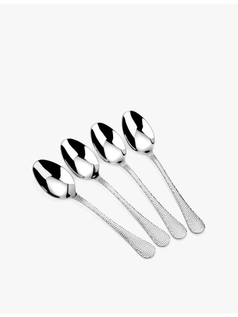 Arthur Price Avalon serving spoons set of four - British product