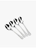 Arthur Price Avalon serving spoons set of four - British product