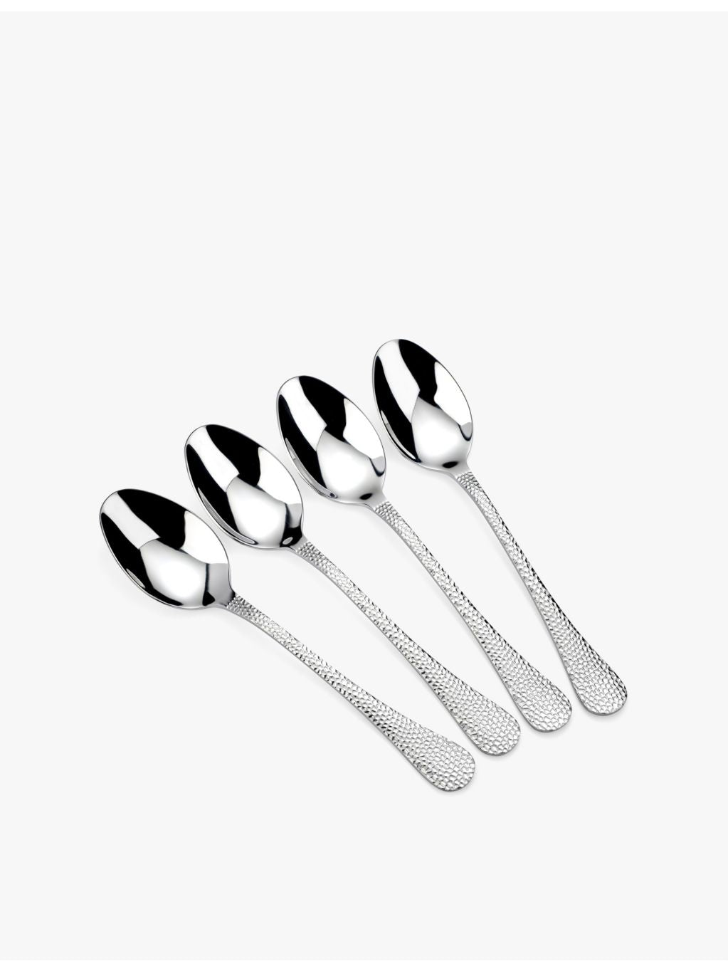 Arthur Price Avalon serving spoons set of four - British product