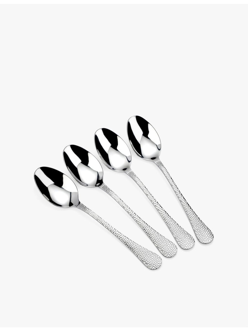 Arthur Price Avalon serving spoons set of four - British product