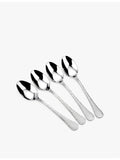 Arthur Price Avalon serving spoons set of four - British product