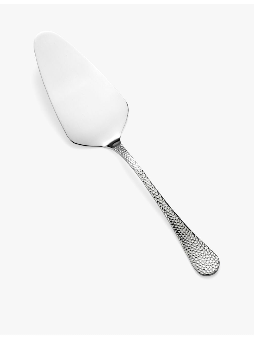 Arthur Price Avalon stainless-steel cake server 27cm (British brand)