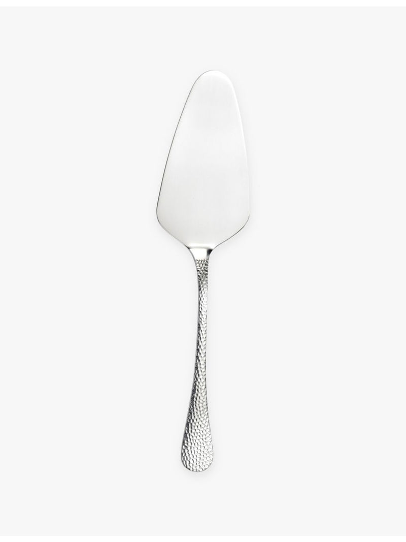 Arthur Price Avalon stainless-steel cake server 27cm (British brand)