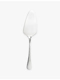 Arthur Price Avalon stainless-steel cake server 27cm (British brand)