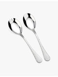 Arthur Price salad servers Avalon collection, UK version