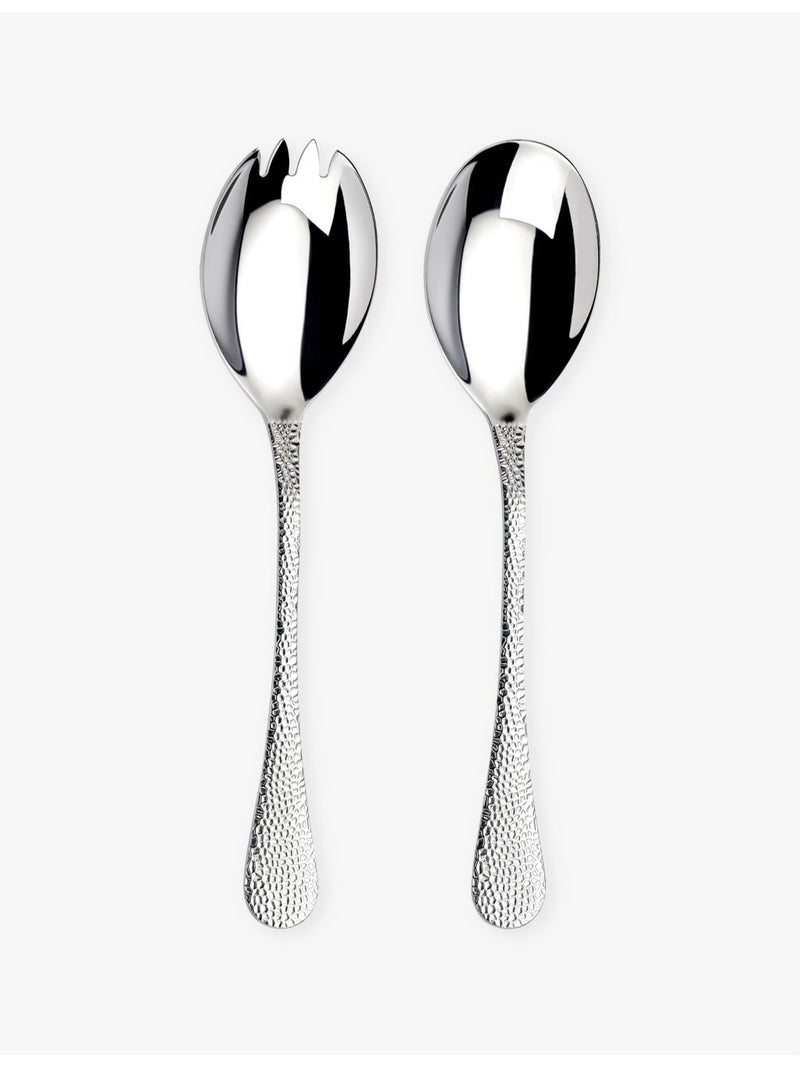 Arthur Price salad servers Avalon collection, UK version