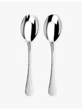 Arthur Price salad servers Avalon collection, UK version