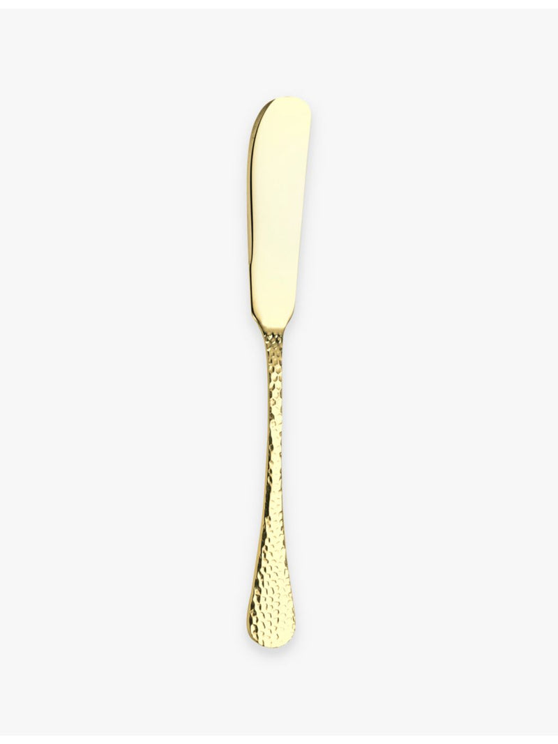Arthur Price Avalon cheese and butter knife set, UK version
