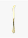 Arthur Price Avalon cheese and butter knife set, UK version