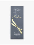 Arthur Price Avalon cheese and butter knife set, UK version