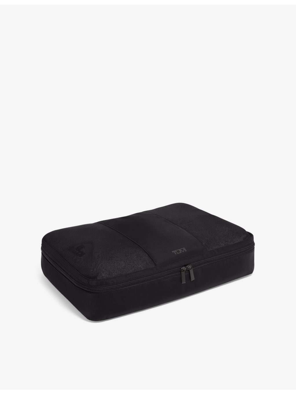 Tumi large logo-embroidered woven packing cube, UK version