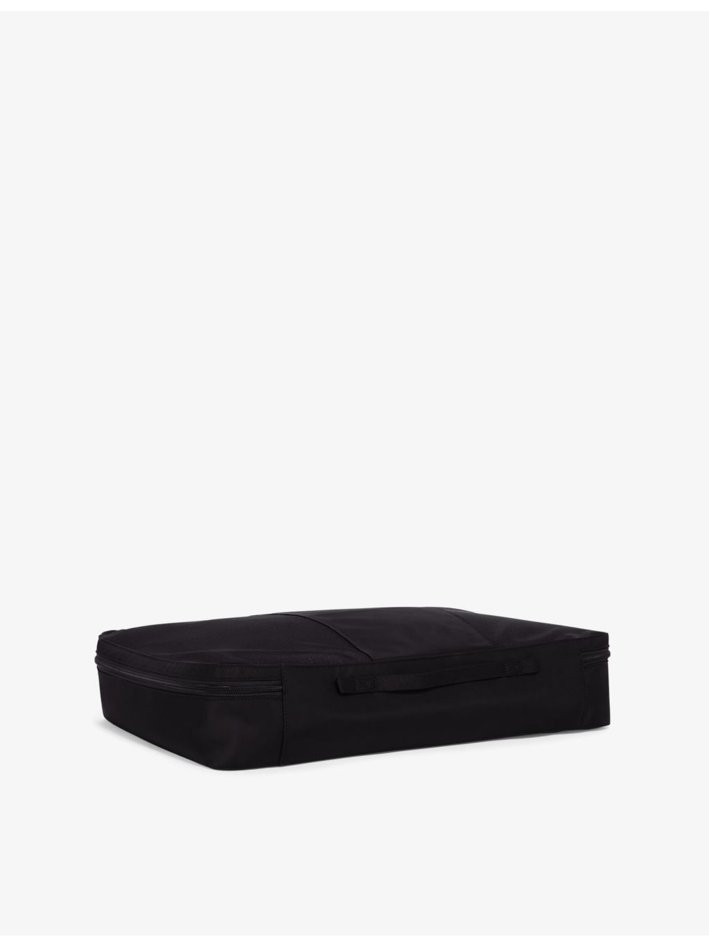 Tumi large logo-embroidered woven packing cube, UK version