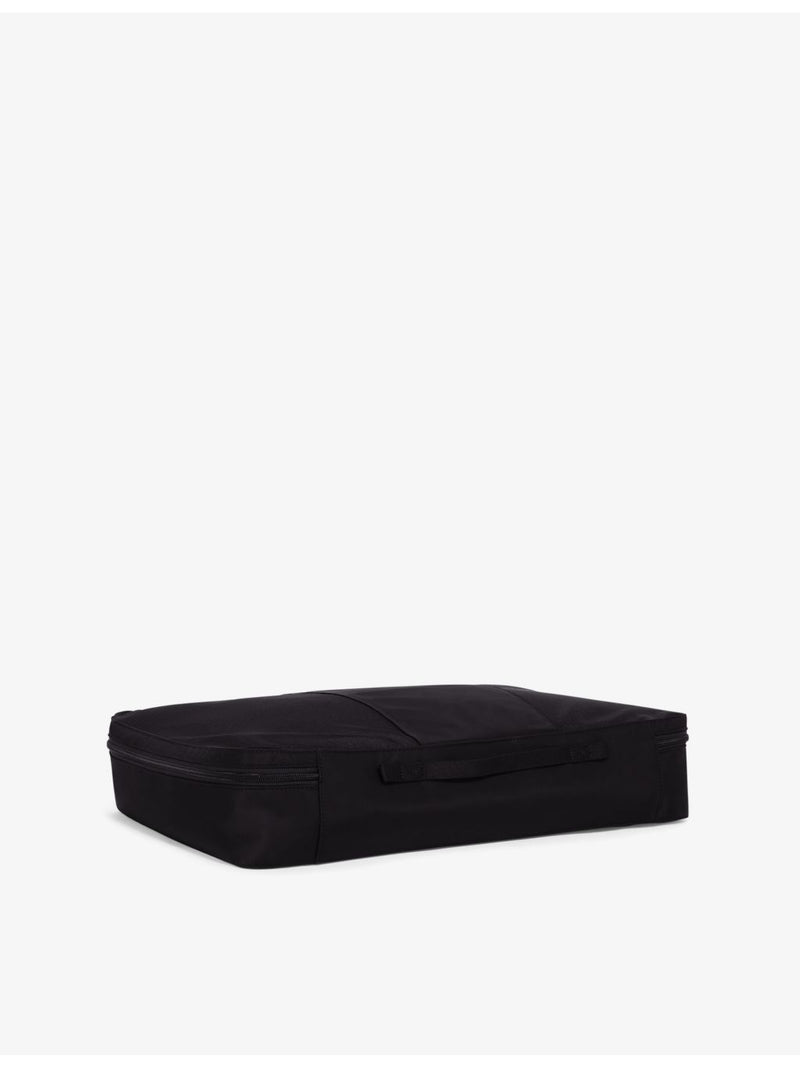 Tumi large logo-embroidered woven packing cube, UK version