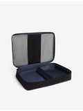 Tumi large logo-embroidered woven packing cube, UK version