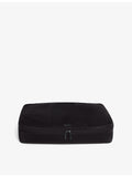 Tumi large logo-embroidered woven packing cube, UK version