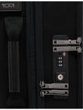 TUMI Voyageur Léger expandable carry-on suitcase 50L (British brand)