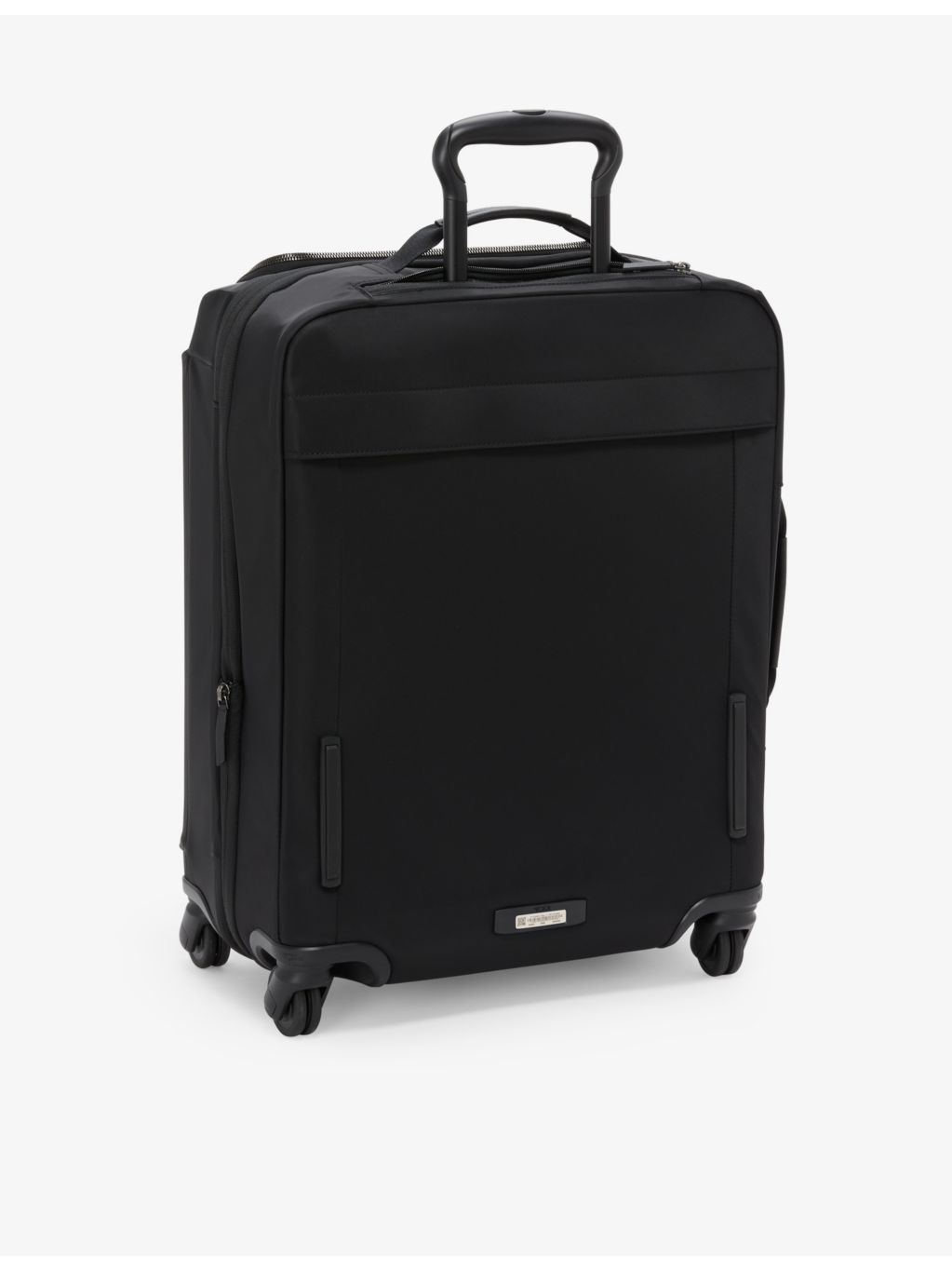 TUMI Voyageur Léger expandable carry-on suitcase 50L (British brand)
