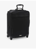 TUMI Voyageur Léger expandable carry-on suitcase 50L (British brand)