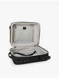 TUMI Voyageur Léger expandable carry-on suitcase 50L (British brand)