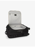 TUMI Voyageur Léger expandable carry-on suitcase 50L (British brand)