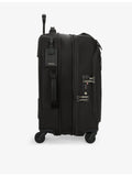 TUMI Voyageur Léger expandable carry-on suitcase 50L (British brand)