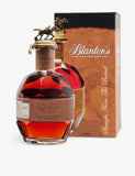 Blanton's Straight From The Barrel bourbon whisky 700ml, imported from the UK