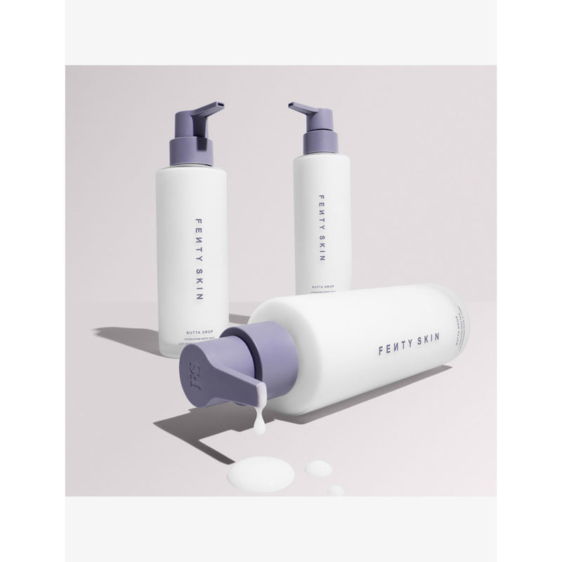 Fenty Beauty Butta Drop body milk 185ml, imported from the UK