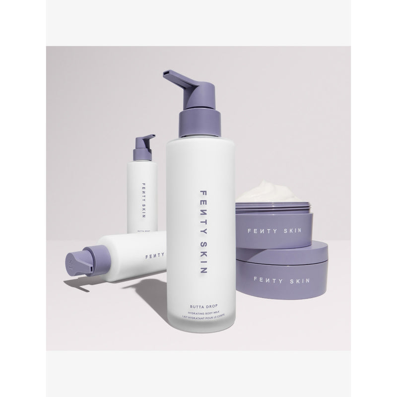Fenty Beauty Butta Drop body milk 185ml, imported from the UK