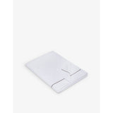 Savoy cotton flat sheet - Single