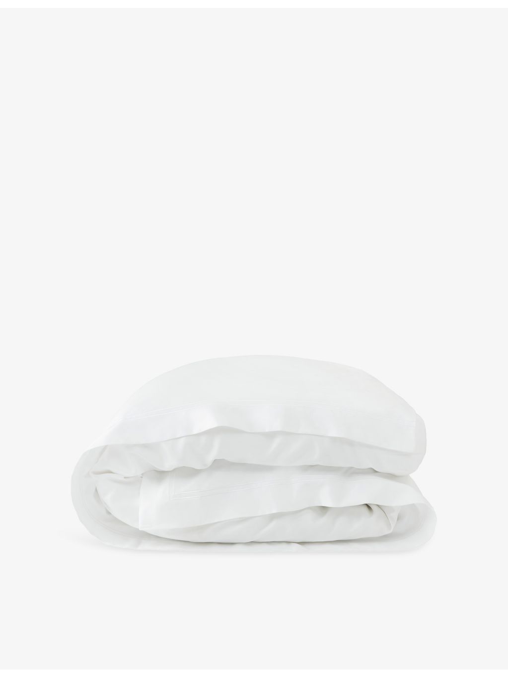 The White Company 1000-thread-count cotton duvet cover, UK version