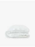 The White Company 1000-thread-count cotton duvet cover, UK version