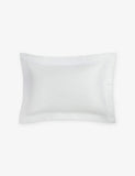 Symons Double-Row Cotton Oxford Pillowcase - Standard