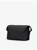 Rains Hilo waterproof wash bag, imported from the UK
