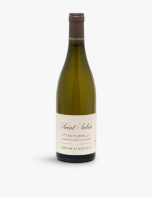 Domaine de Montille Saint-Aubin 1er Cru white wine 1500ml, UK version