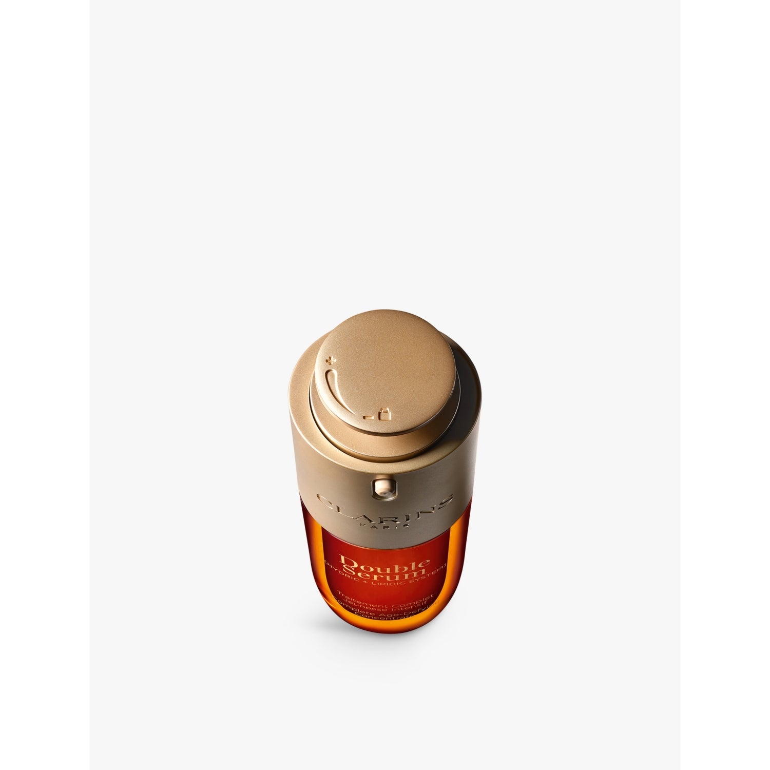 Clarins Double Serum anti-ageing serum, UK version