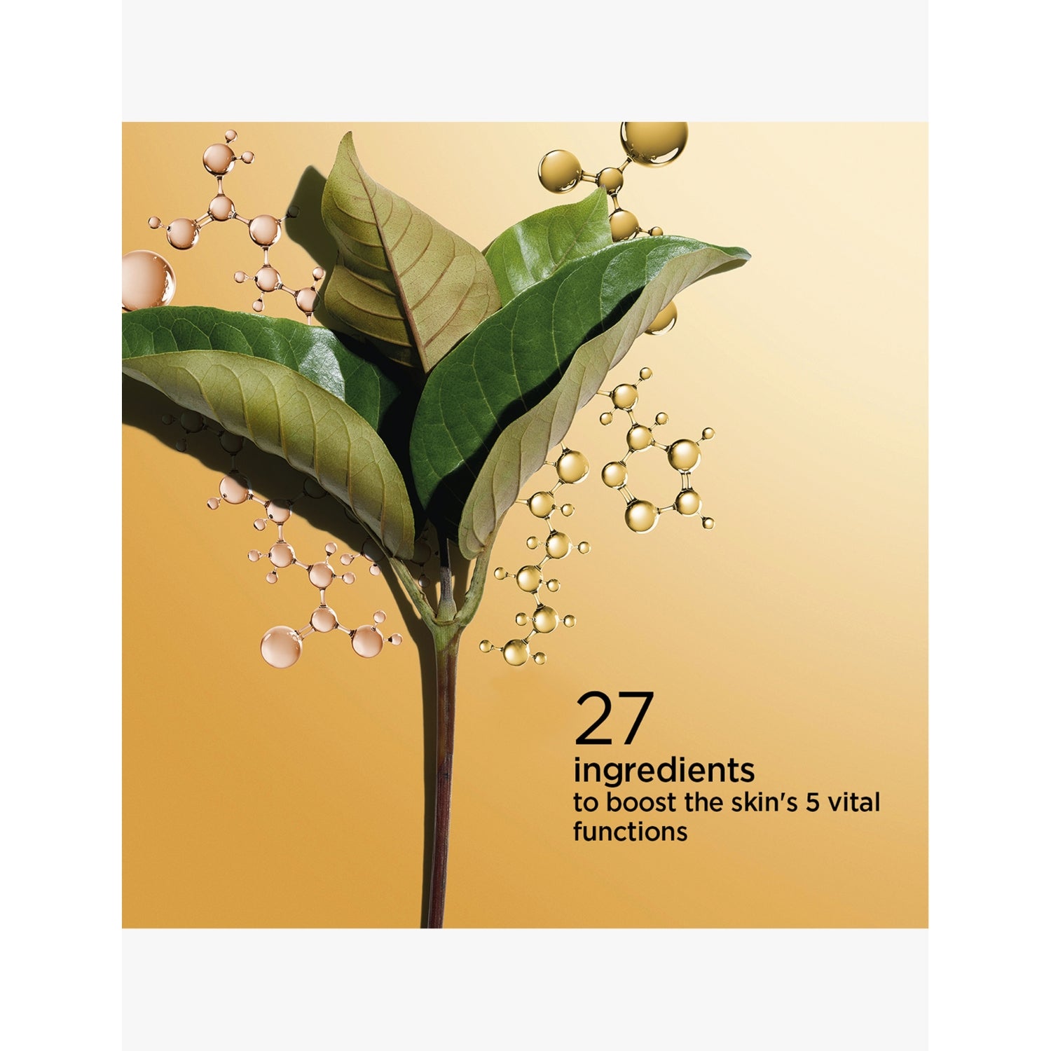 Clarins Double Serum anti-ageing serum, UK version