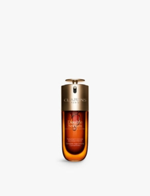 Clarins Double Serum anti-ageing serum, UK version