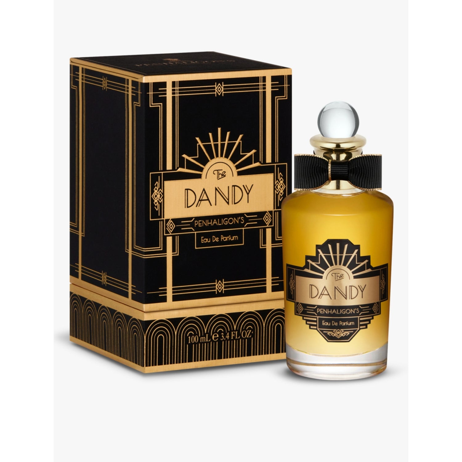 Penhaligon's The Dandy eau de parfum 100ml, UK version