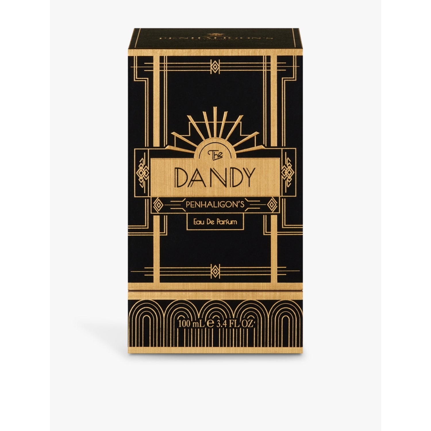Penhaligon's The Dandy eau de parfum 100ml, UK version