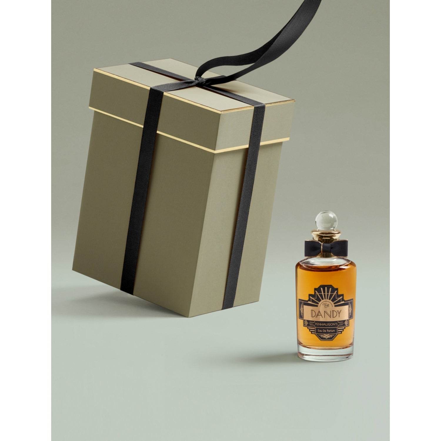 Penhaligon's The Dandy eau de parfum 100ml, UK version