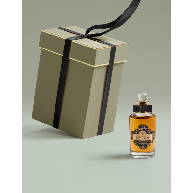 Penhaligon's The Dandy eau de parfum 100ml, UK version