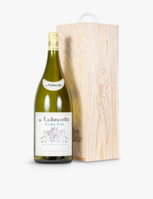 de Ladoucette Pouilly-Fumé white wine 2022 1500ml (British brand)
