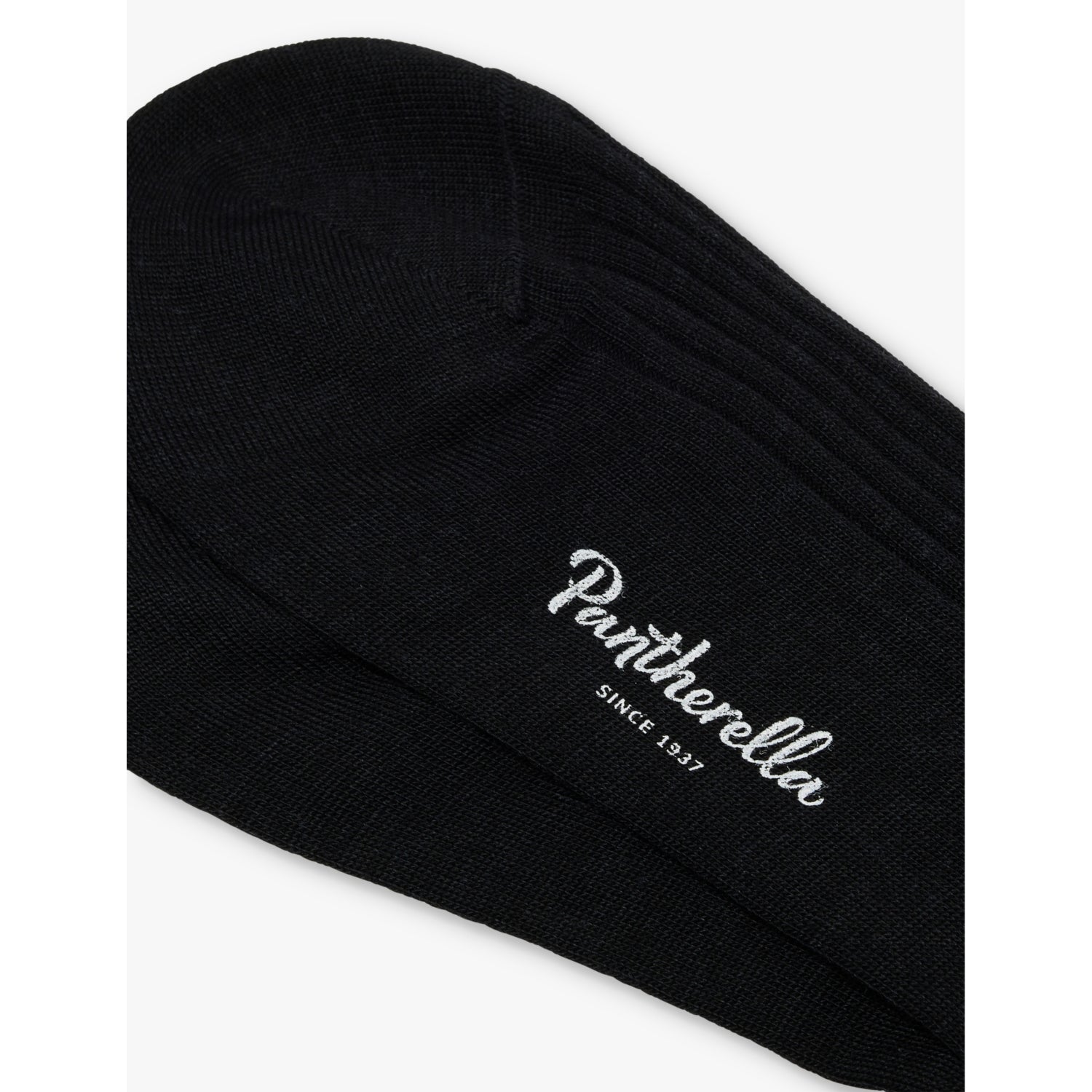 Laburnum wool-blend socks crew length (British brand)