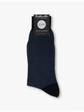 Pantherella Tewkesbury cotton-blend socks, UK version
