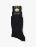 Pantherella Pembrey Cotton-Blend Socks