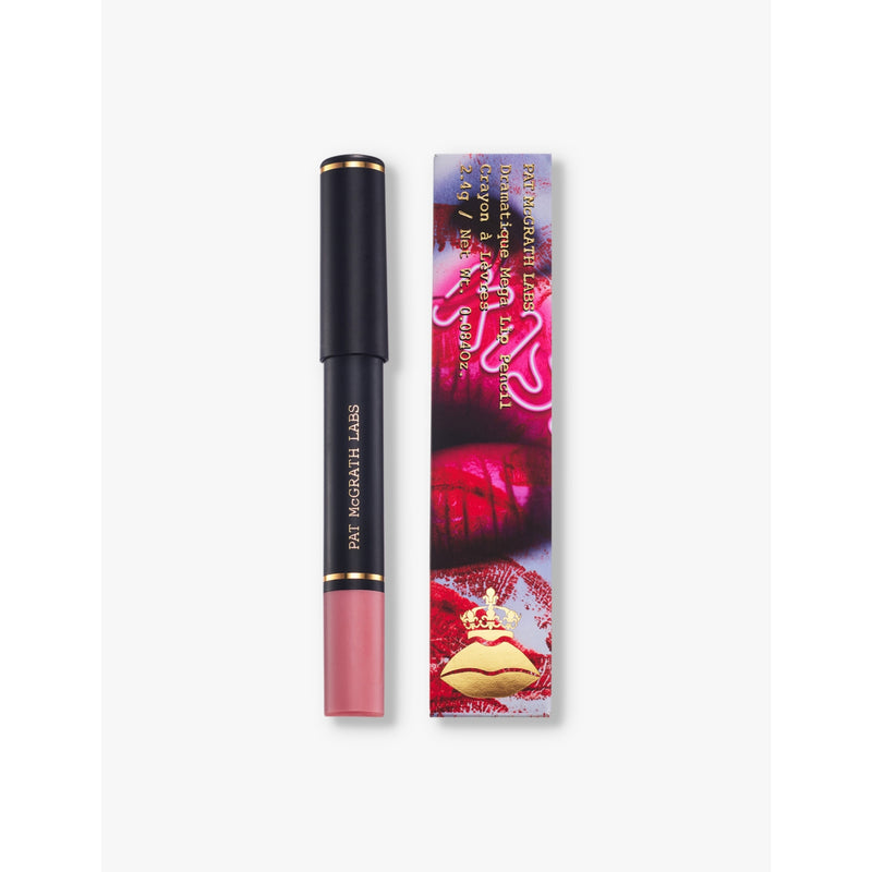Dramatique Mega Lip Pencil 2.4g - Coralust