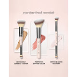 IT Cosmetics Heavenly Luxe Complexion makeup brush set (British brand)