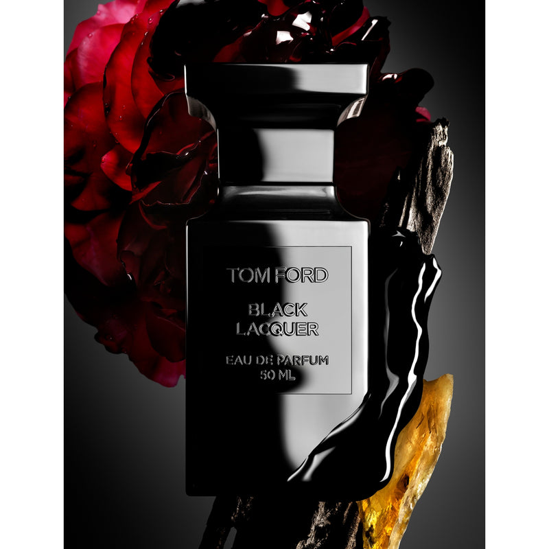 Tom Ford Black Lacquer eau de parfum 50ml, UK version